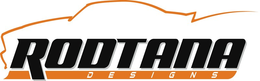 RODTANA DESIGNS trademark