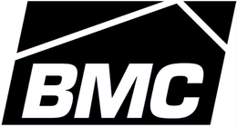 BMC trademark
