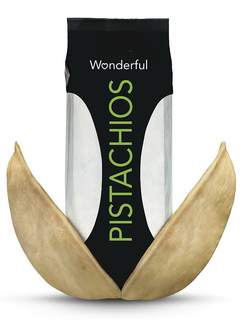 WONDERFUL PISTACHIOS trademark