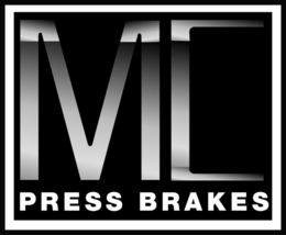 MC PRESS BRAKES trademark
