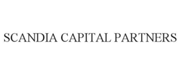 SCANDIA CAPITAL PARTNERS trademark
