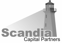 SCANDIA CAPITAL PARTNERS trademark