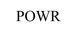 POWR trademark