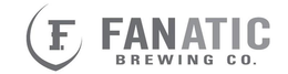 F FANATIC BREWING CO. trademark