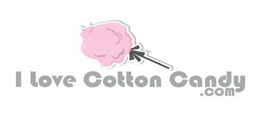 I LOVE COTTON CANDY . COM trademark