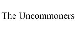 THE UNCOMMONERS trademark