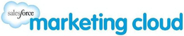 SALESFORCE MARKETING CLOUD trademark