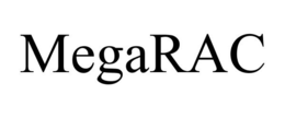 MEGARAC trademark