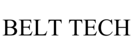 BELT TECH trademark