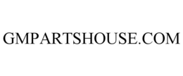 GMPARTSHOUSE.COM trademark