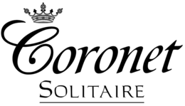 CORONET SOLITAIRE trademark