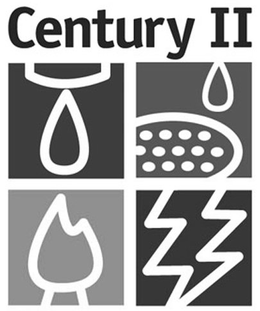 CENTURY II trademark