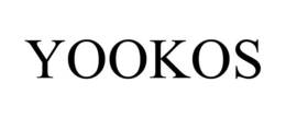 YOOKOS trademark