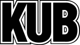 KUB trademark