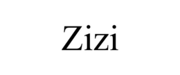 ZIZI trademark