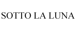 SOTTO LA LUNA trademark