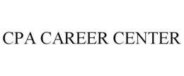 CPA CAREER CENTER trademark