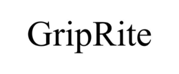 GRIPRITE trademark