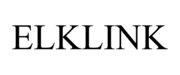 ELKLINK trademark