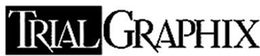 TRIAL GRAPHIX trademark