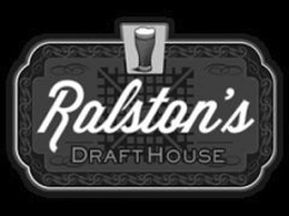 RALSTON'S DRAFTHOUSE trademark