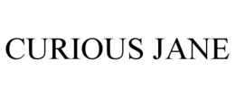 CURIOUS JANE trademark