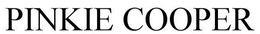 PINKIE COOPER trademark