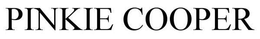 PINKIE COOPER trademark