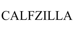 CALFZILLA trademark