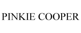 PINKIE COOPER trademark