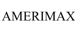 AMERIMAX trademark