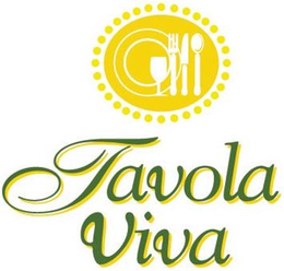 TAVOLA VIVA trademark