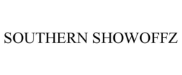 SOUTHERN SHOWOFFZ trademark