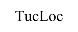 TUCLOC trademark