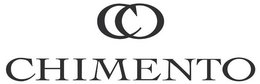 CO CHIMENTO trademark