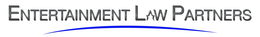 ENTERTAINMENT LAW PARTNERS trademark