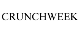 CRUNCHWEEK trademark
