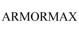 ARMORMAX trademark