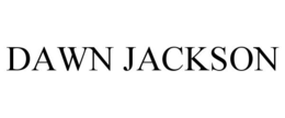 DAWN JACKSON trademark