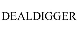 DEALDIGGER trademark