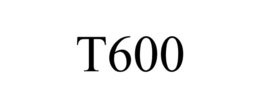 T600 trademark