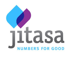 JITASA NUMBERS FOR GOOD trademark