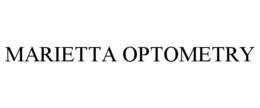 MARIETTA OPTOMETRY trademark