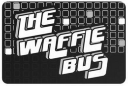 THE WAFFLE BUS trademark