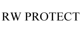 RW PROTECT trademark