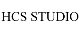 HCS STUDIO trademark