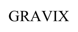 GRAVIX trademark
