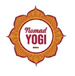 NOMAD YOGI trademark