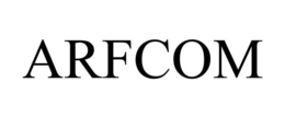ARFCOM trademark