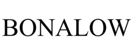 BONALOW trademark